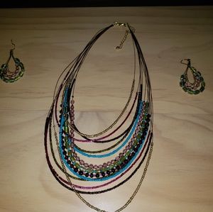 Costume jewelry